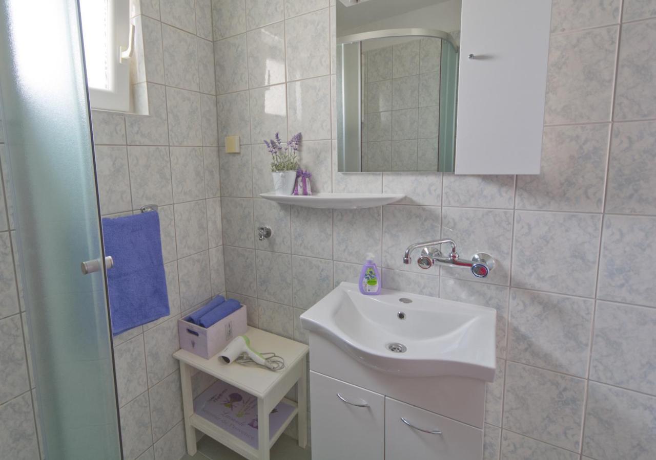 Apartments Residence Sunce Supetar - Cozy Base To Stay And Explore Island Brac Free Parking Exterior photo