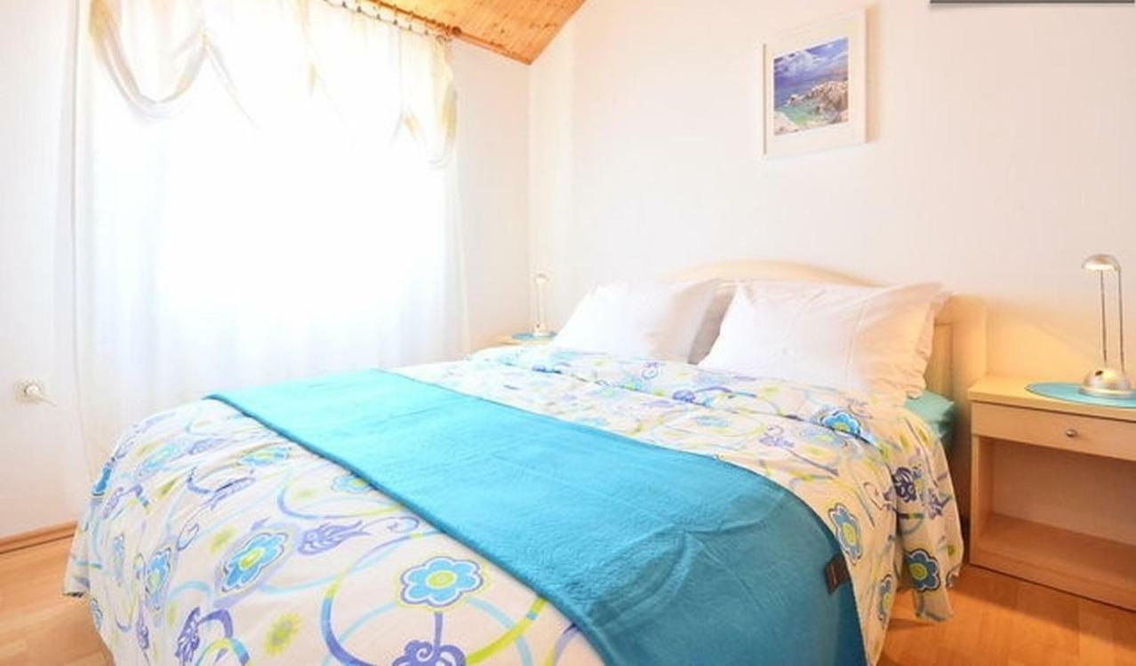 Apartments Residence Sunce Supetar - Cozy Base To Stay And Explore Island Brac Free Parking Exterior photo