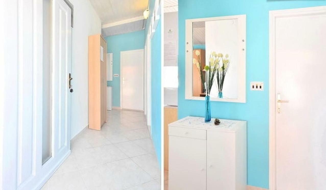 Apartments Residence Sunce Supetar - Cozy Base To Stay And Explore Island Brac Free Parking Exterior photo