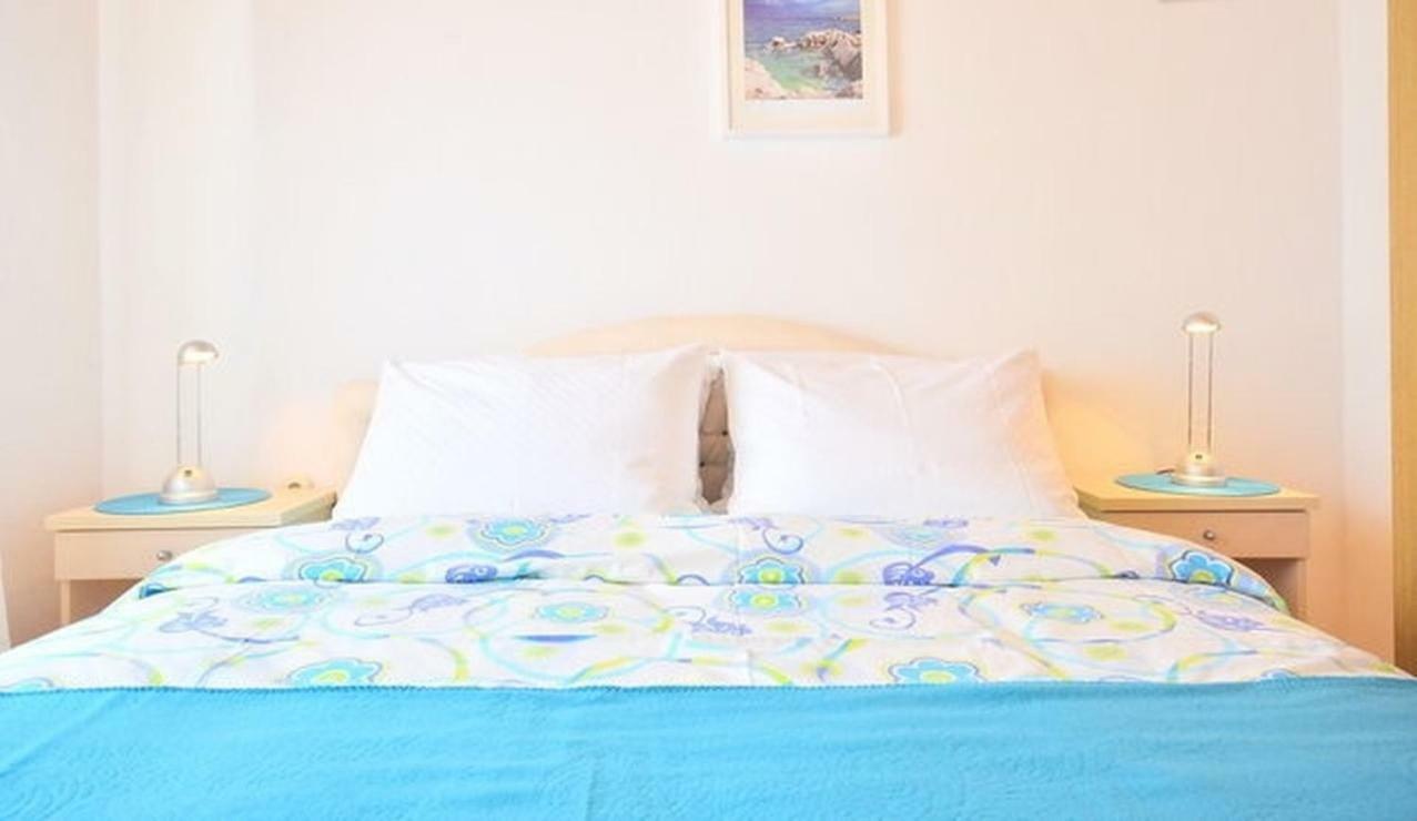 Apartments Residence Sunce Supetar - Cozy Base To Stay And Explore Island Brac Free Parking Exterior photo